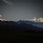 Kamp alanı Bergblick Fahrni