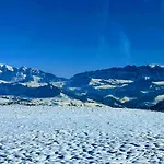 Bergblick * Fahrni