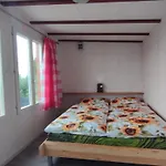 Kamp alanı Bergblick