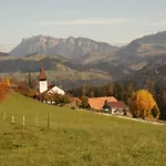 Kamp alanı Bergblick Fahrni