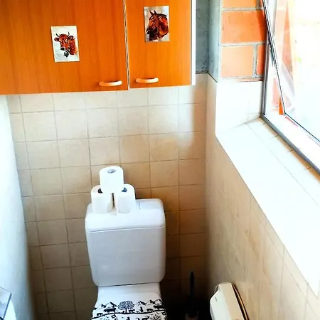 Bergblick مكان تخييم