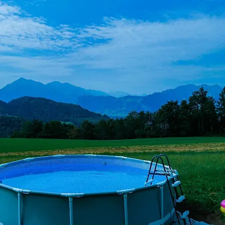 Camping Bergblick *