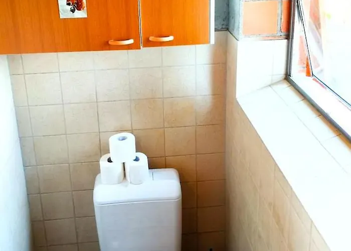 Bergblick אתר קמפינג